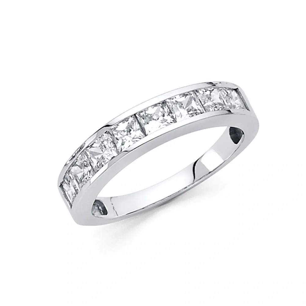 N/A 5mm 14k